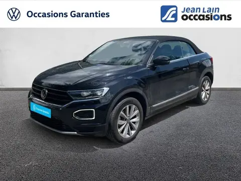 Used VOLKSWAGEN T-ROC Petrol 2022 Ad 