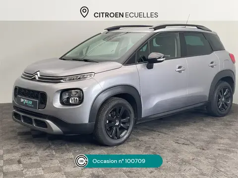 Annonce CITROEN C3 AIRCROSS Diesel 2021 d'occasion 