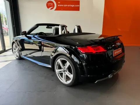 Used AUDI TT Diesel 2015 Ad 