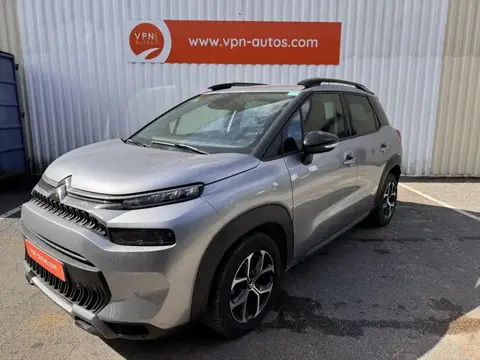 Used CITROEN C3 AIRCROSS Diesel 2023 Ad 