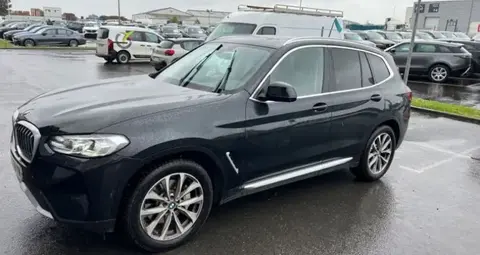 Used BMW X3 Diesel 2022 Ad 