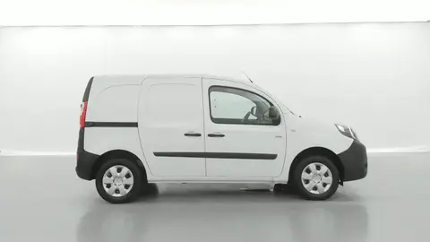 Annonce RENAULT KANGOO Électrique 2021 d'occasion 