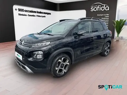 Used CITROEN C3 AIRCROSS Petrol 2020 Ad 