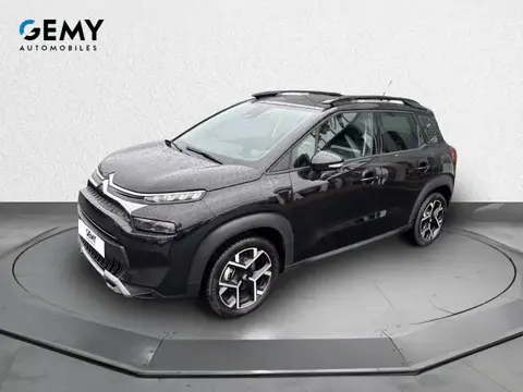 Annonce CITROEN C3 AIRCROSS Essence 2024 d'occasion 