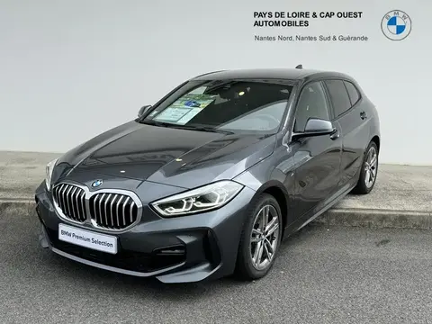 Annonce BMW SERIE 1 Essence 2021 d'occasion 