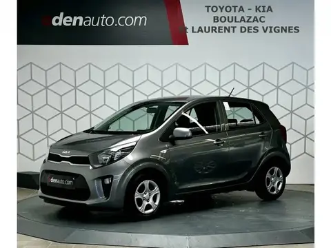 Used KIA PICANTO Petrol 2023 Ad 