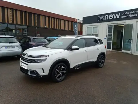 Used CITROEN C5 AIRCROSS Diesel 2021 Ad 