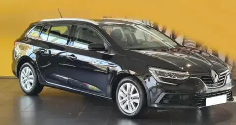 Used RENAULT MEGANE Petrol 2021 Ad 