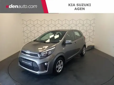 Used KIA PICANTO Petrol 2023 Ad 