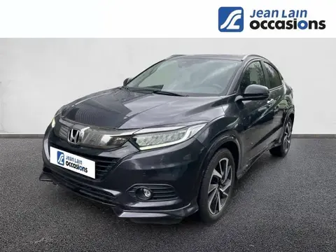 Annonce HONDA HR-V Essence 2020 d'occasion 