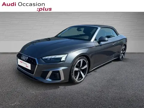 Annonce AUDI A5 Diesel 2022 d'occasion 