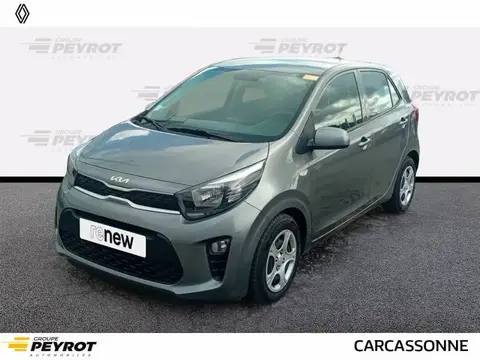 Annonce KIA PICANTO Essence 2023 d'occasion 