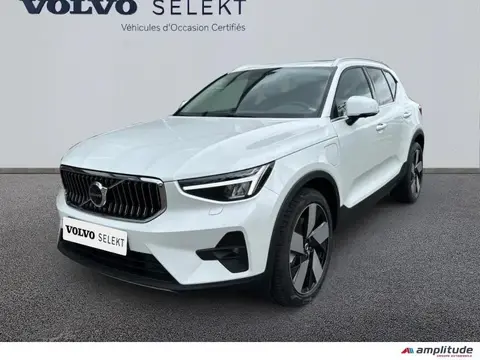 Used VOLVO XC40 Hybrid 2023 Ad 