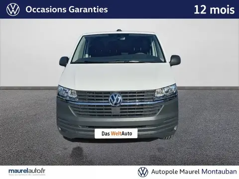 Used VOLKSWAGEN TRANSPORTER Diesel 2024 Ad 