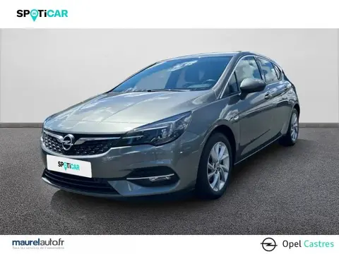 Annonce OPEL ASTRA Essence 2020 d'occasion 