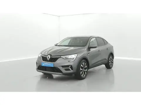 Annonce RENAULT ARKANA Hybride 2023 d'occasion 