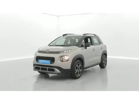 Used CITROEN C3 AIRCROSS Petrol 2017 Ad 