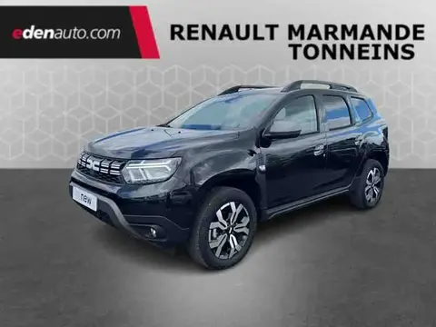 Annonce DACIA DUSTER  2023 d'occasion 