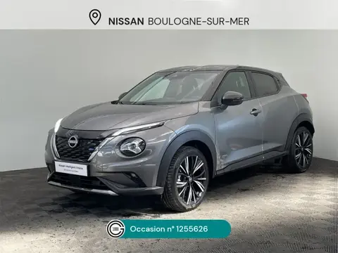 Used NISSAN JUKE Hybrid 2024 Ad 