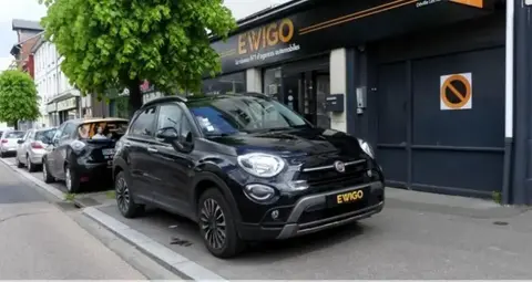 Annonce FIAT 500X Essence 2019 d'occasion 