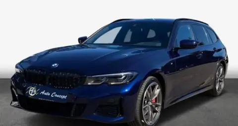 Annonce BMW M3 Diesel 2021 d'occasion 
