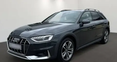 Annonce AUDI A6 Essence 2020 d'occasion 