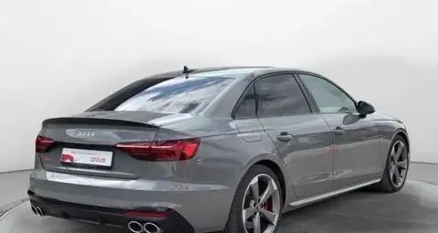 Annonce AUDI S4 Diesel 2020 d'occasion 