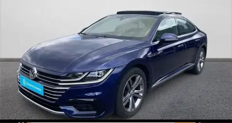 Used VOLKSWAGEN ARTEON Diesel 2019 Ad 