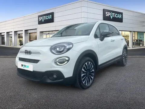 Annonce FIAT 500X Essence 2023 d'occasion 