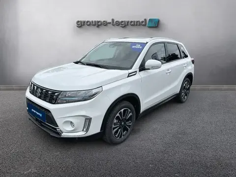 Used SUZUKI VITARA Petrol 2024 Ad 