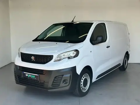 Used PEUGEOT EXPERT Diesel 2023 Ad 