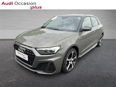 Annonce AUDI A1 Essence 2023 d'occasion 