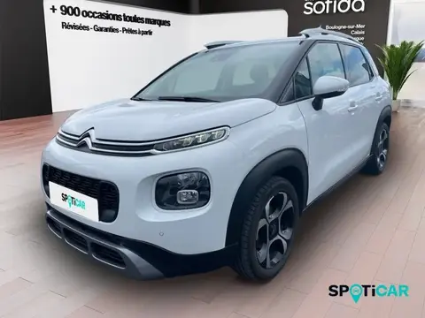 Used CITROEN C3 AIRCROSS Petrol 2020 Ad 