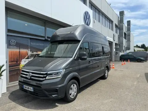 Annonce VOLKSWAGEN CALIFORNIA Diesel 2024 d'occasion 