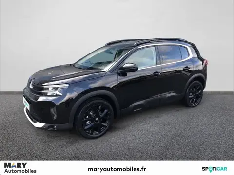 Used CITROEN C5 AIRCROSS Diesel 2024 Ad 