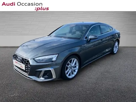 Used AUDI A5 Diesel 2023 Ad 