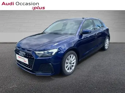 Used AUDI A1 Petrol 2023 Ad 