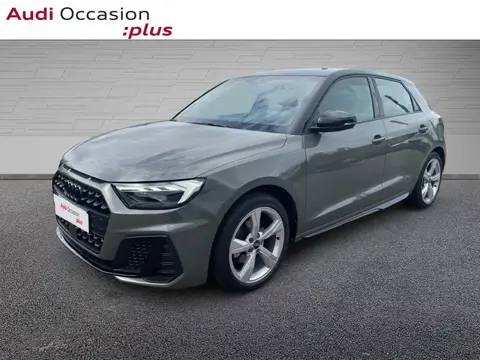 Used AUDI A1 Petrol 2023 Ad 