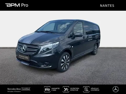 Used MERCEDES-BENZ VITO Diesel 2024 Ad 