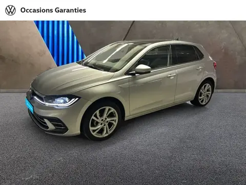 Annonce VOLKSWAGEN POLO Essence 2023 d'occasion 