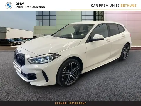 Used BMW SERIE 1 Diesel 2021 Ad 