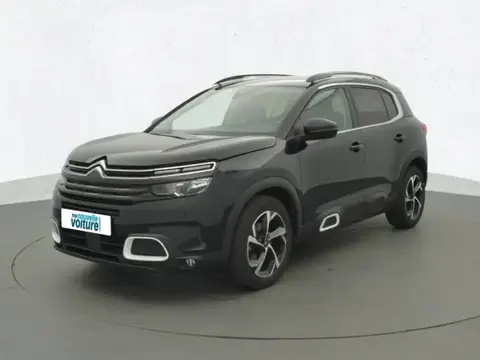 Annonce CITROEN C5 AIRCROSS Diesel 2020 d'occasion 