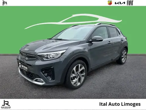 Annonce KIA STONIC Essence 2023 d'occasion 