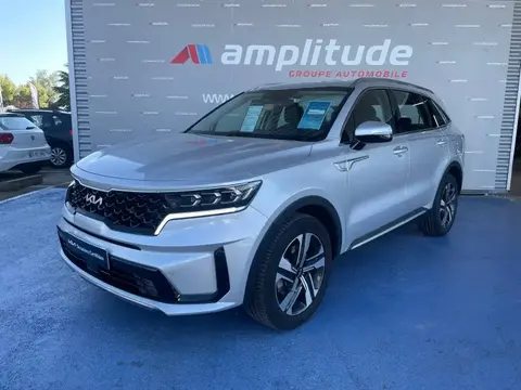 Annonce KIA SORENTO Hybride 2023 d'occasion 