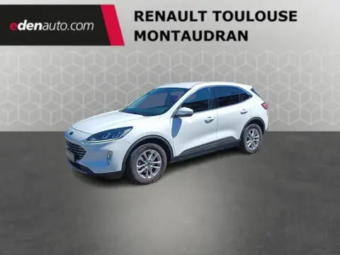 Annonce FORD KUGA Diesel 2020 d'occasion 