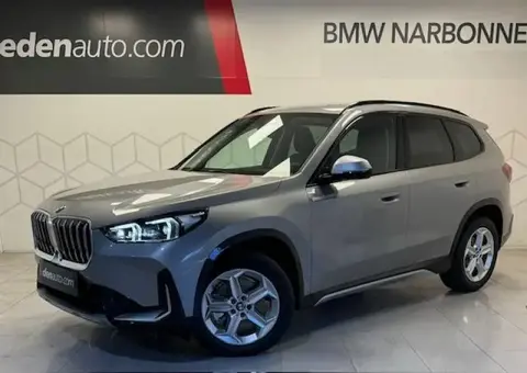 Annonce BMW X1 Essence 2024 d'occasion 