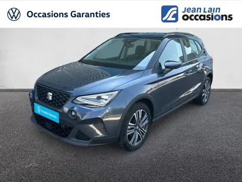 Used SEAT ARONA Petrol 2022 Ad 