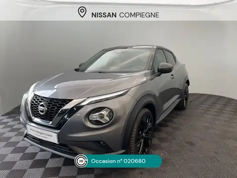 Annonce NISSAN JUKE Essence 2022 d'occasion 