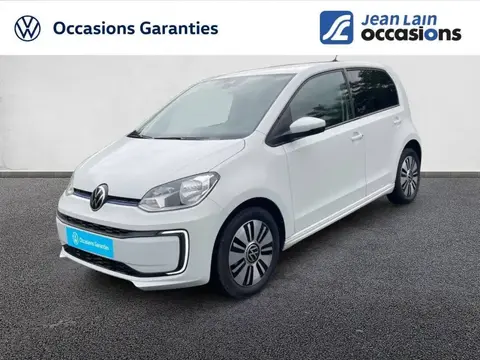 Annonce VOLKSWAGEN UP! Électrique 2022 d'occasion 