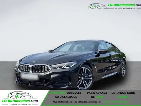 Annonce BMW SERIE 8 Diesel 2023 d'occasion 
